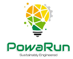 Powarun Limited